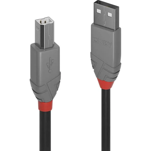 Lindy 36677 USB-kabel