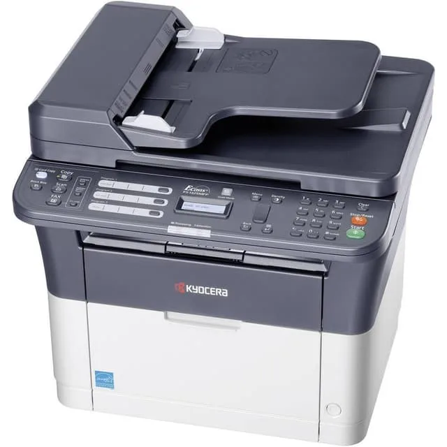 Kyocera FS-1325MFP Laser-MFP A4 Skrivare