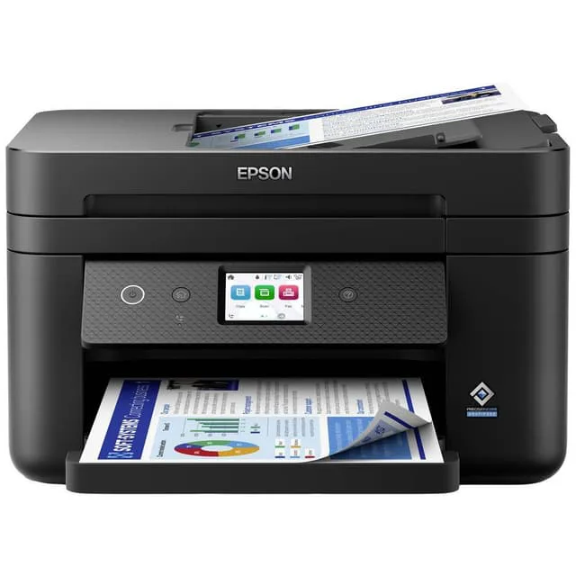 Epson WorkForce WF-2960DWF