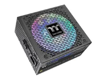 Thermaltake ToughPower GF1 ARGB 650W strömförsörjning