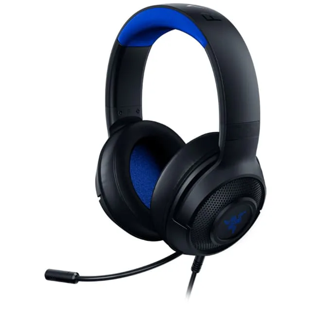 Razer Kraken X Gaming Headset