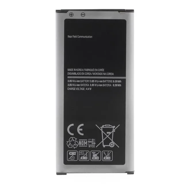 Batteri till Samsung Galaxy S5 Mini