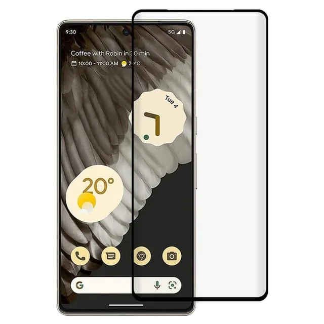 MTK Google Pixel 7 Pro Heltäckande Full