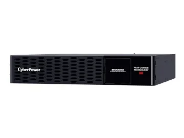 CyberPower UPS zbh batteriförlängning