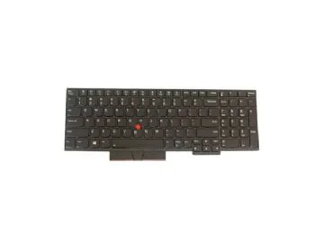 Lenovo Ersättningstangentbord