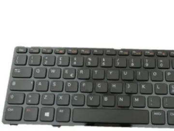 DELL 4RWKV, Tangentbord, Italiensk, DELL, Vostro 3360
