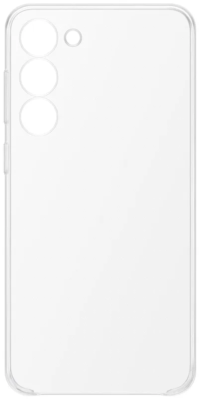 Samsung Galaxy S23+ Clear fodral
