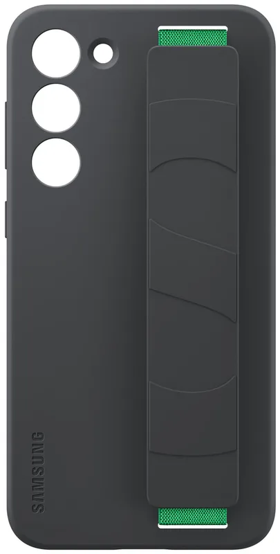 Samsung Galaxy S23 Silicone Grip fodral