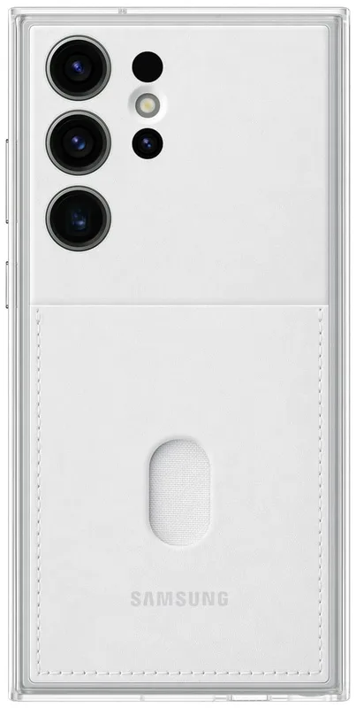 Samsung Galaxy S23 Ultra Frame fodral