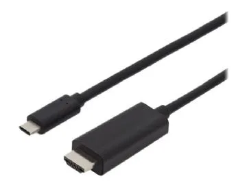 DIGITUS adapterkabel - HDMI / USB
