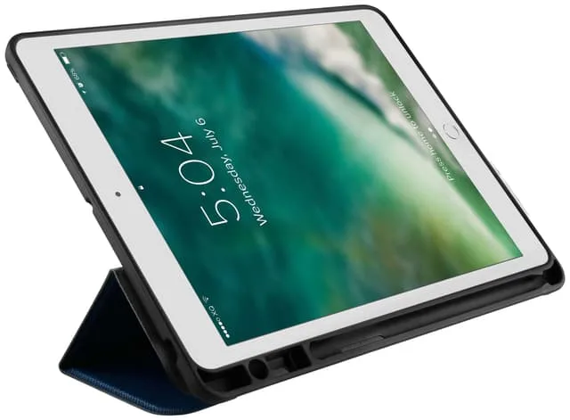 Xqisit Piave iPad 10.2" fodral