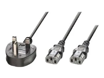 MicroConnect - Strömkabel