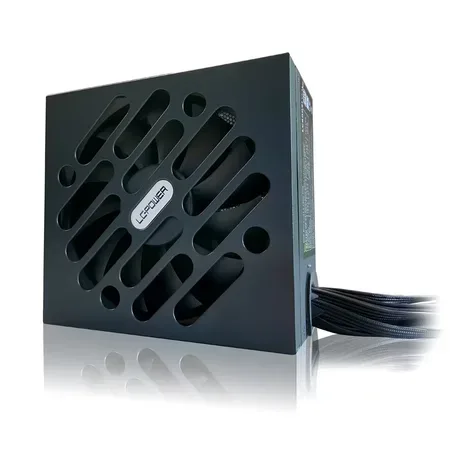 LC-Power NÄTAGGREGAT 400W LC400SI V2.31