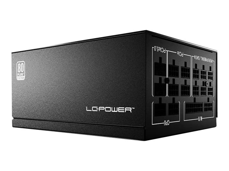 LC Power Platinum Series LC1200P V3.0