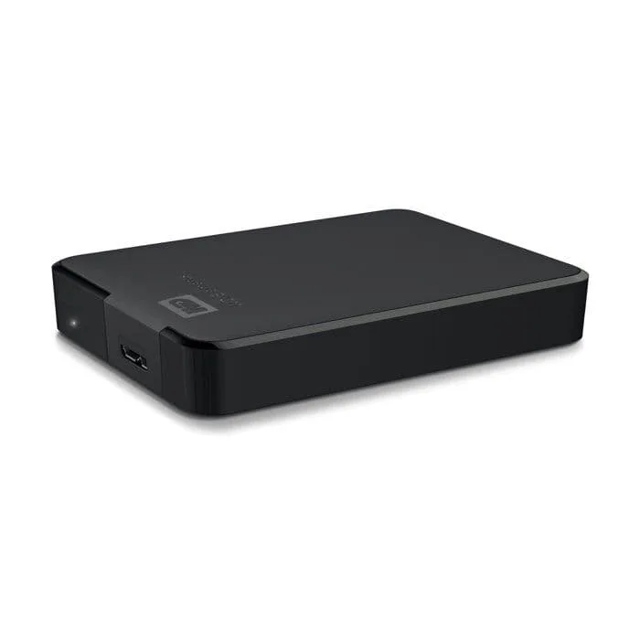 WD Elements Portabel WDBHJS00