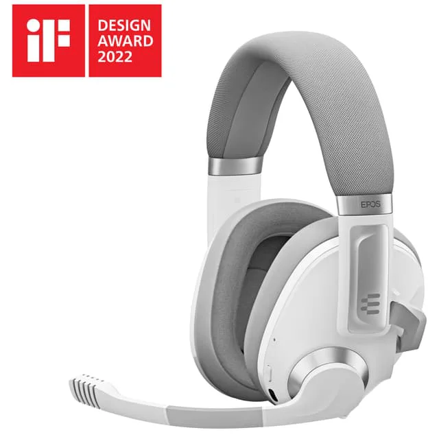 EPOS H3PRO HYBRID trådlöst gaming-headset