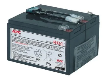 APC Replacement Battery Cartridge #9