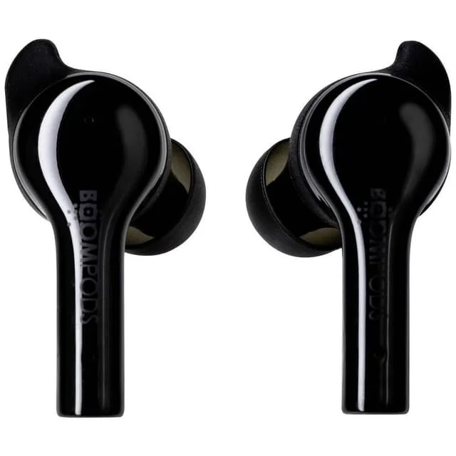 Boompods Bassline GO Bluetooth In Ear hörlurar