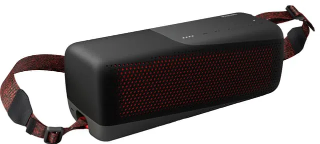 Philips S7807 trådlös portabel högtalare