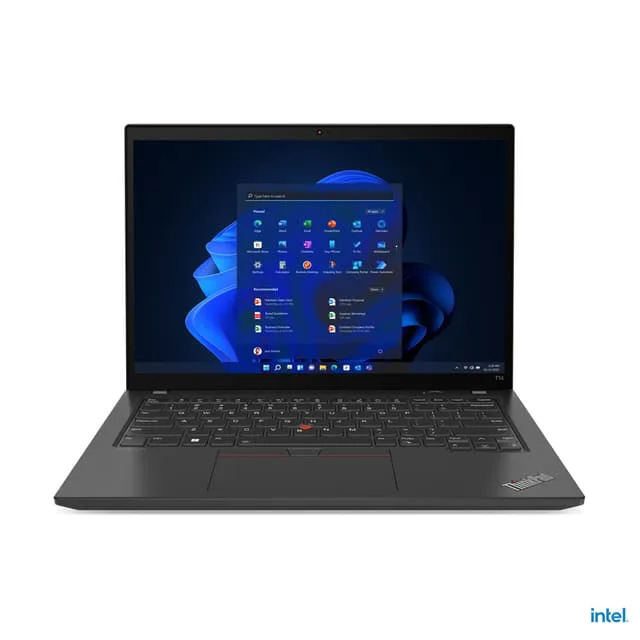 LENOVO TP T14 G3 i5-1245U