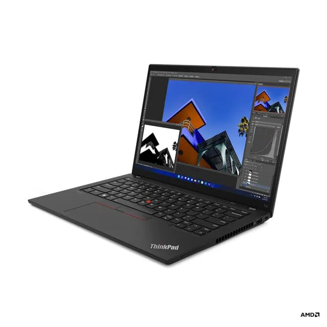 LENOVO TP T14 G3 R7-6850U