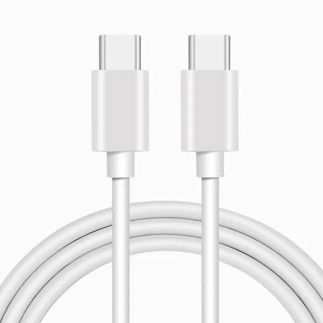NÖRDIC 5m USB 2.0 USB-C till C kabel