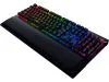 Razer Blackwidow V3 Pro Gula Switchar