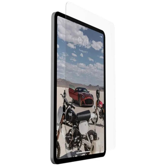 Urban Armor Gear PLUS Displayskyddsglas Passar till