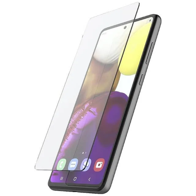 Hama Premium Crystal Glass Displayskyddsglas