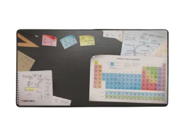 NATEC Science