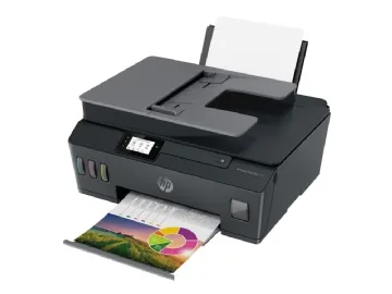 HP SMART TANK PLUS 570