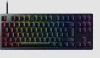 Razer Huntsman Tournament Ed. gaming tangentbord, RGB LED -lampa, Nordic,