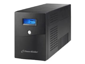 PowerWalker VI 3000 SCL
