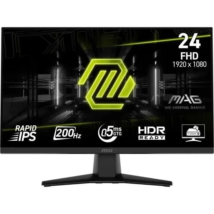 PC-spelskärm