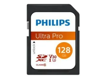 Karta Mio High Endurance MicroSDXC