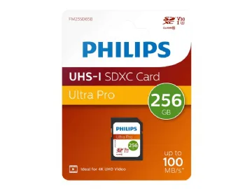 Philips Ultra Pro FM25SD65B