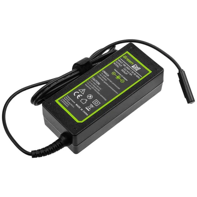 Green Cell GC-AD62P Laptop nätadapter 48 W