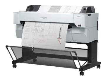 Epson SureColor SC-T5400M