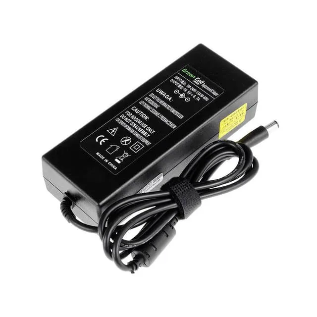Green Cell GC-AD35P Laptop nätadapter