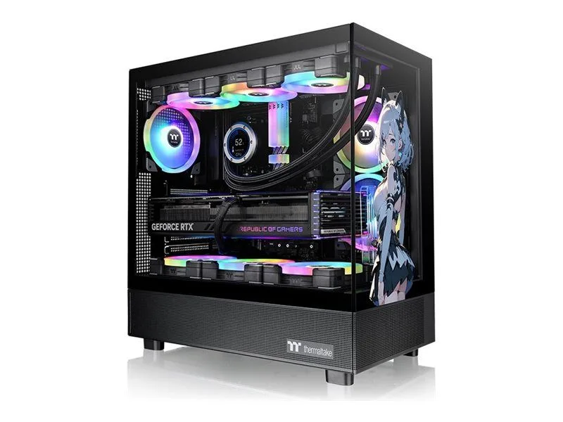 Thermaltake View 270