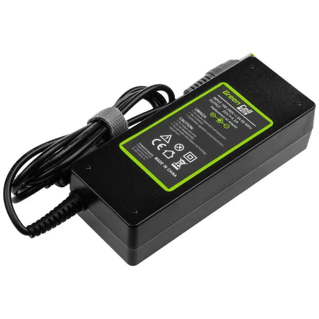 Green Cell GC-AD17AP Laptop nätadapter