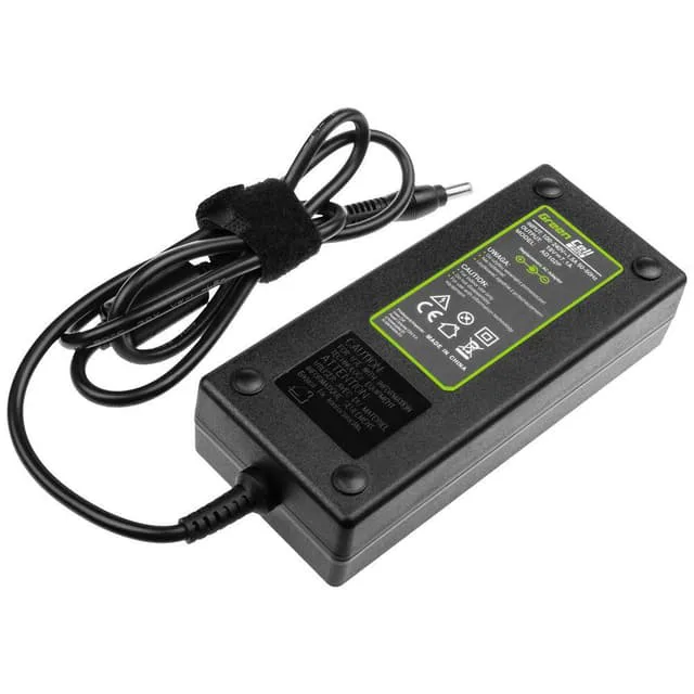 Green Cell GC-AD102P Laptop nätadapter 135 W N/A
