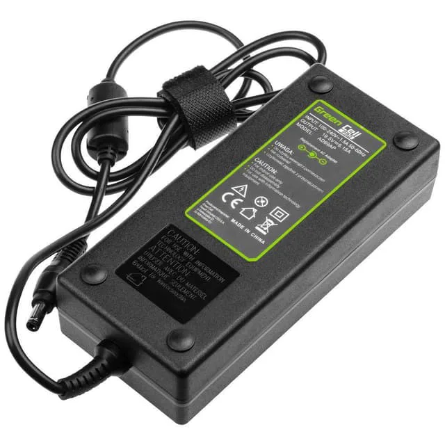 Green Cell GC-AD69AP Laptop nätadapter
