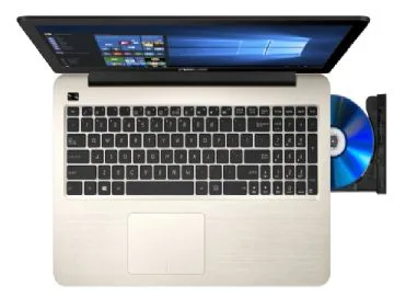 ASUS Underhölje + tangentbord Nordic