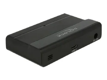 Delock External USB 3.1 Hub 4 Port