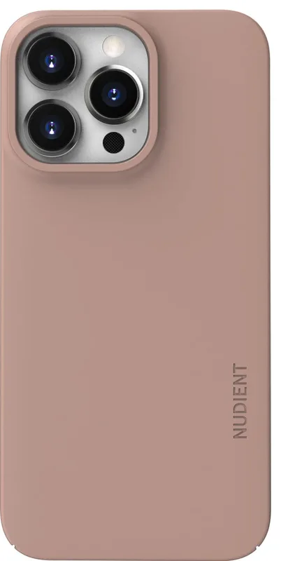Nudient Thin v3 iPhone 13 Pro fodral