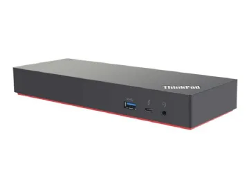Lenovo ThinkPad Thunderbolt 3 Workstation Dock Gen 2