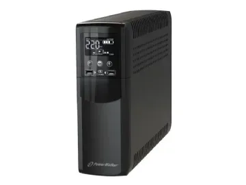 PowerWalker VI 1000 CSW FR