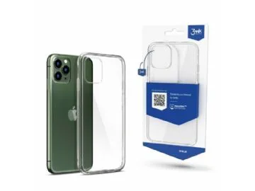 3MK Clear Case