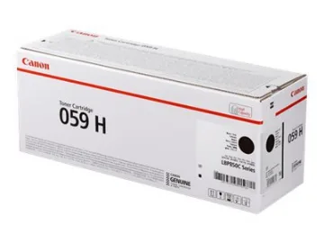 Canon 059 H